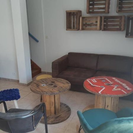 Maison Aigues-Mortes 8 Couchages 外观 照片