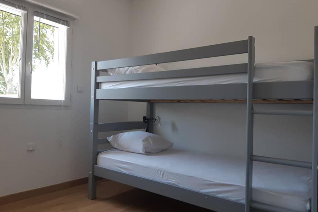 Maison Aigues-Mortes 8 Couchages 外观 照片
