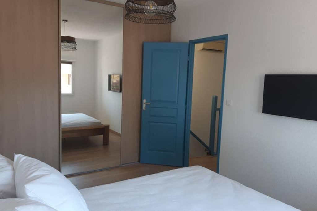 Maison Aigues-Mortes 8 Couchages 外观 照片